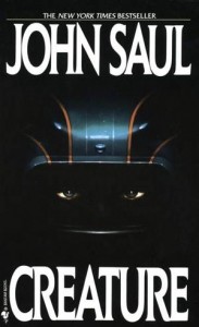 Baixar Creature pdf, epub, eBook