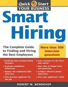 Baixar Smart hiring: the complete guide to finding and pdf, epub, eBook