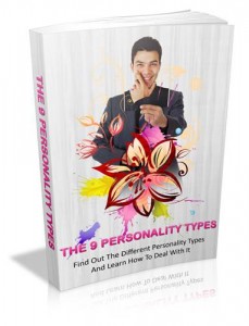Baixar 9 personality types, the pdf, epub, eBook
