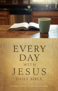 Baixar Every day with jesus daily bible pdf, epub, eBook