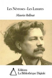 Baixar Nevroses – les luxures, les pdf, epub, eBook