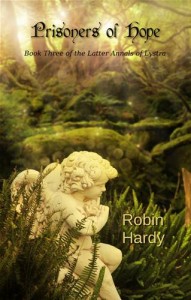 Baixar Prisoners of hope pdf, epub, eBook