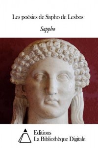 Baixar Poesies de sapho de lesbos, les pdf, epub, eBook