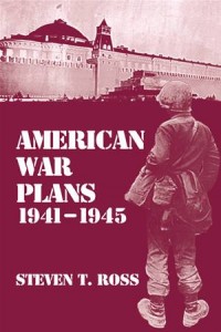 Baixar American war plans, 1941-1945 pdf, epub, eBook