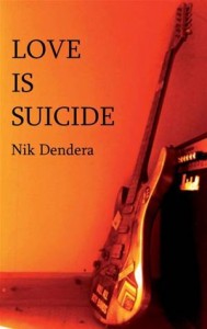 Baixar Love is suicide pdf, epub, eBook