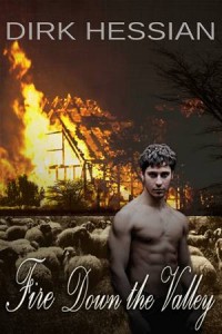 Baixar Fire down the valley pdf, epub, eBook