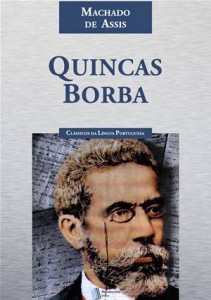Baixar Quincas borba pdf, epub, eBook