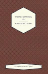 Baixar Urbain grandier – 1634 (celebrated crimes series) pdf, epub, eBook