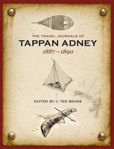 Baixar Travel journals of tappan adney, 1887-1890, the pdf, epub, eBook