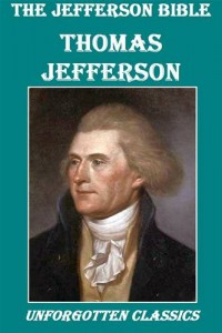 Baixar Jefferson bible, the pdf, epub, eBook