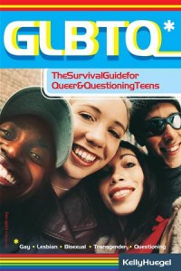 Baixar Glbtq: the survival guide for queer & pdf, epub, eBook