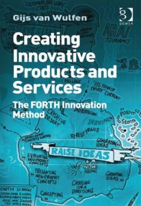 Baixar Creating innovative products and services pdf, epub, eBook