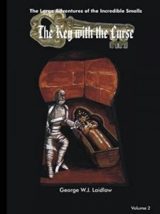 Baixar Key with the curse, the pdf, epub, eBook