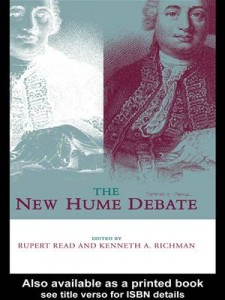Baixar New hume debate, the pdf, epub, eBook