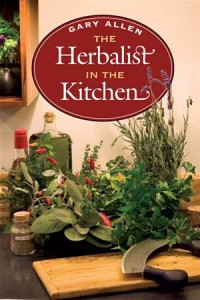Baixar Herbalist in the kitchen, the pdf, epub, eBook