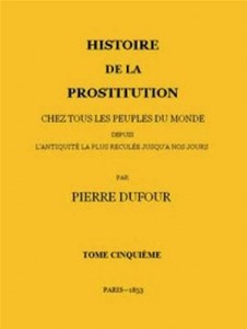 Baixar Histoire de la prostitution chez tous les pdf, epub, eBook