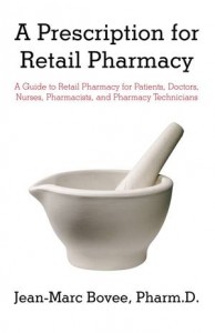Baixar Prescription for retail pharmacy, a pdf, epub, eBook
