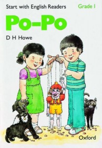 Baixar Po-po grade 1 pdf, epub, eBook