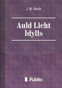 Baixar Auld licht idylls pdf, epub, eBook
