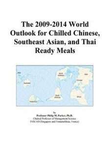 Baixar 2009-2014 world outlook for chilled chinese, pdf, epub, eBook