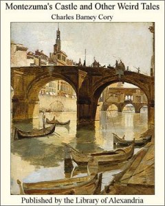 Baixar Montezuma’s castle and other weird tales pdf, epub, eBook