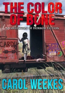 Baixar Color of bone, the pdf, epub, eBook