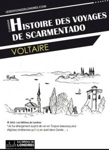 Baixar Histoire des voyages de scarmentado ecrite par pdf, epub, eBook