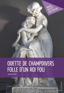 Baixar Odette de champdivers folle d’un roi fou pdf, epub, eBook