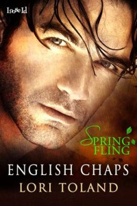 Baixar English chaps pdf, epub, eBook