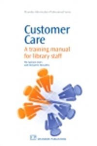 Baixar Customer care pdf, epub, eBook