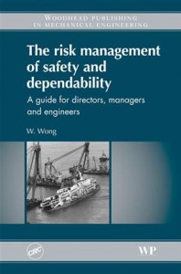 Baixar Risk management of safety and dependability, the pdf, epub, eBook
