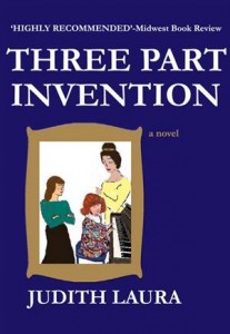 Baixar Three part invention pdf, epub, eBook