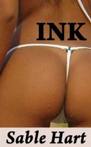 Baixar Ink pdf, epub, eBook