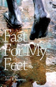 Baixar Fast for my feet pdf, epub, eBook