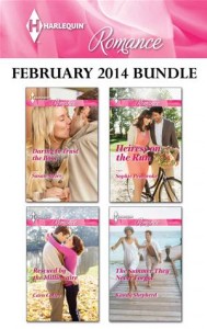 Baixar Harlequin romance february 2014 bundle pdf, epub, eBook