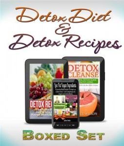 Baixar Detox diet & detox recipes in 10 day detox pdf, epub, eBook