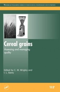 Baixar Cereal grains pdf, epub, eBook