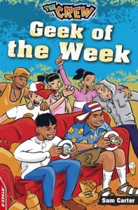 Baixar Geek of the week pdf, epub, eBook