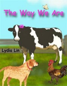 Baixar Way we are, the pdf, epub, eBook