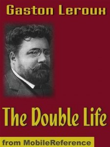 Baixar Double life: the man with the black feather pdf, epub, eBook