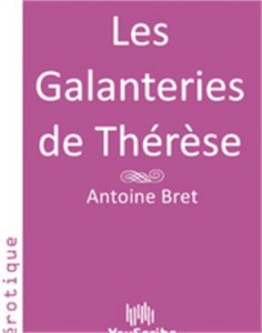 Baixar Galanteries de therese, les pdf, epub, eBook