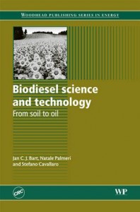 Baixar Biodiesel science and technology pdf, epub, eBook