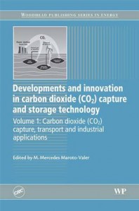 Baixar Developments and innovation in carbon dioxide pdf, epub, eBook