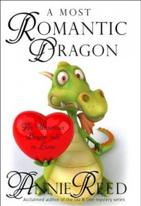 Baixar Most romantic dragon, a pdf, epub, eBook