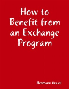 Baixar How to benefit from an exchange program pdf, epub, eBook