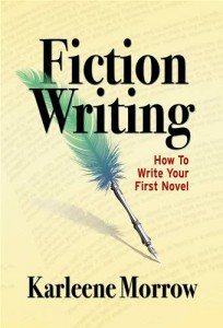 Baixar Fiction writing: how to write your first novel pdf, epub, eBook