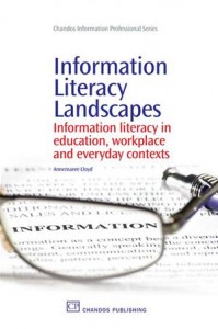 Baixar Information literacy landscapes pdf, epub, eBook