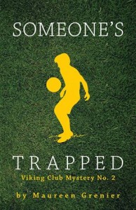 Baixar Someone’s trapped pdf, epub, eBook