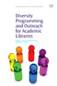 Baixar Diversity programming and outreach for academic pdf, epub, eBook