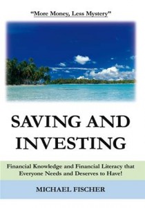 Baixar Saving and investing pdf, epub, eBook